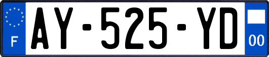 AY-525-YD
