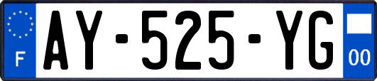 AY-525-YG