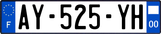 AY-525-YH