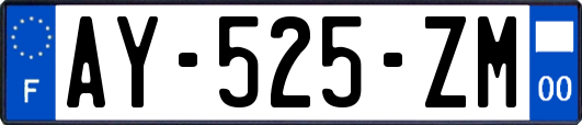 AY-525-ZM