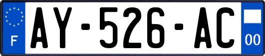 AY-526-AC