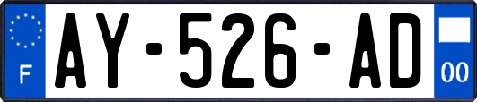 AY-526-AD