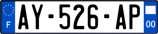 AY-526-AP