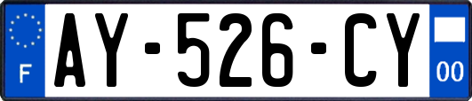 AY-526-CY