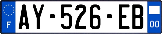 AY-526-EB