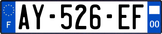 AY-526-EF
