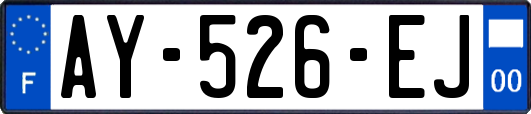 AY-526-EJ