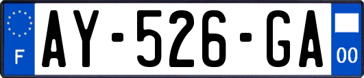 AY-526-GA
