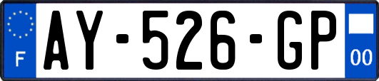 AY-526-GP
