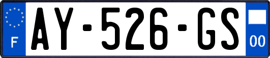 AY-526-GS