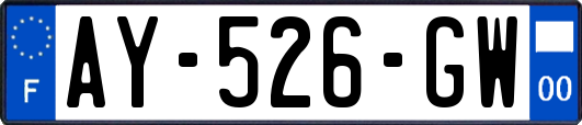 AY-526-GW