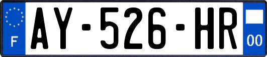 AY-526-HR