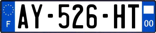 AY-526-HT