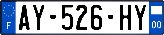 AY-526-HY