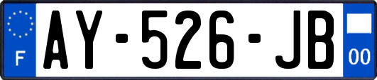 AY-526-JB