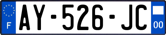 AY-526-JC