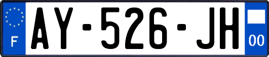 AY-526-JH