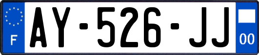 AY-526-JJ