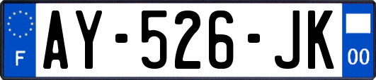 AY-526-JK