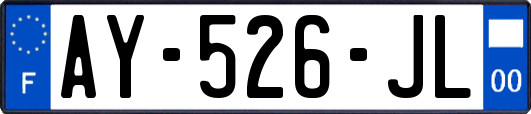 AY-526-JL