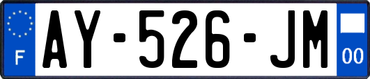 AY-526-JM