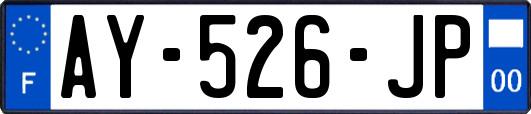 AY-526-JP