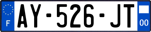 AY-526-JT