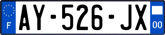 AY-526-JX