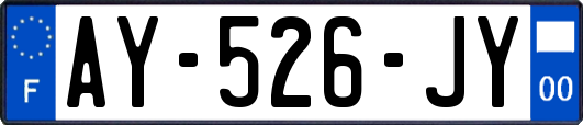 AY-526-JY