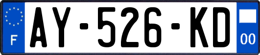 AY-526-KD