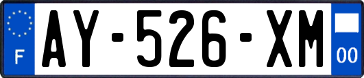 AY-526-XM