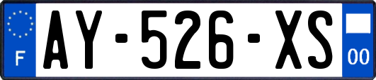 AY-526-XS