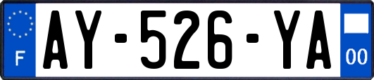 AY-526-YA