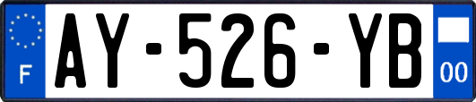AY-526-YB
