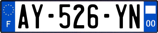 AY-526-YN