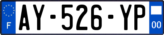 AY-526-YP