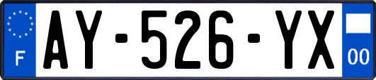 AY-526-YX
