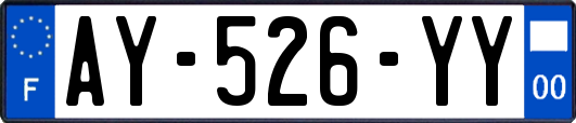 AY-526-YY
