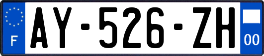 AY-526-ZH