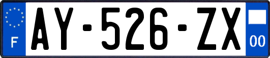 AY-526-ZX