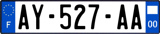 AY-527-AA