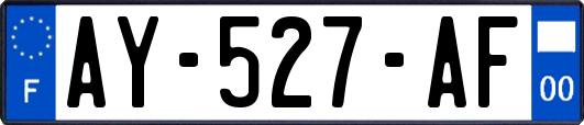 AY-527-AF