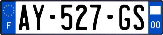 AY-527-GS