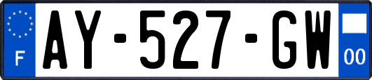 AY-527-GW