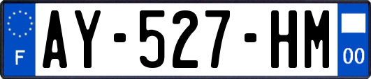 AY-527-HM