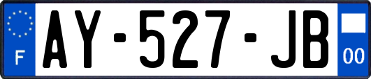 AY-527-JB