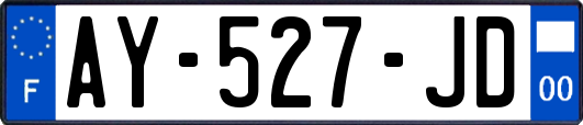 AY-527-JD