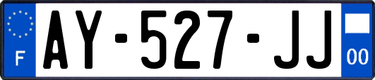 AY-527-JJ