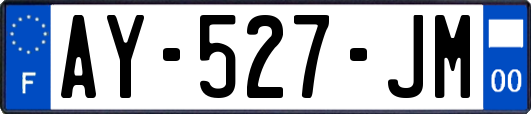 AY-527-JM