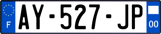 AY-527-JP